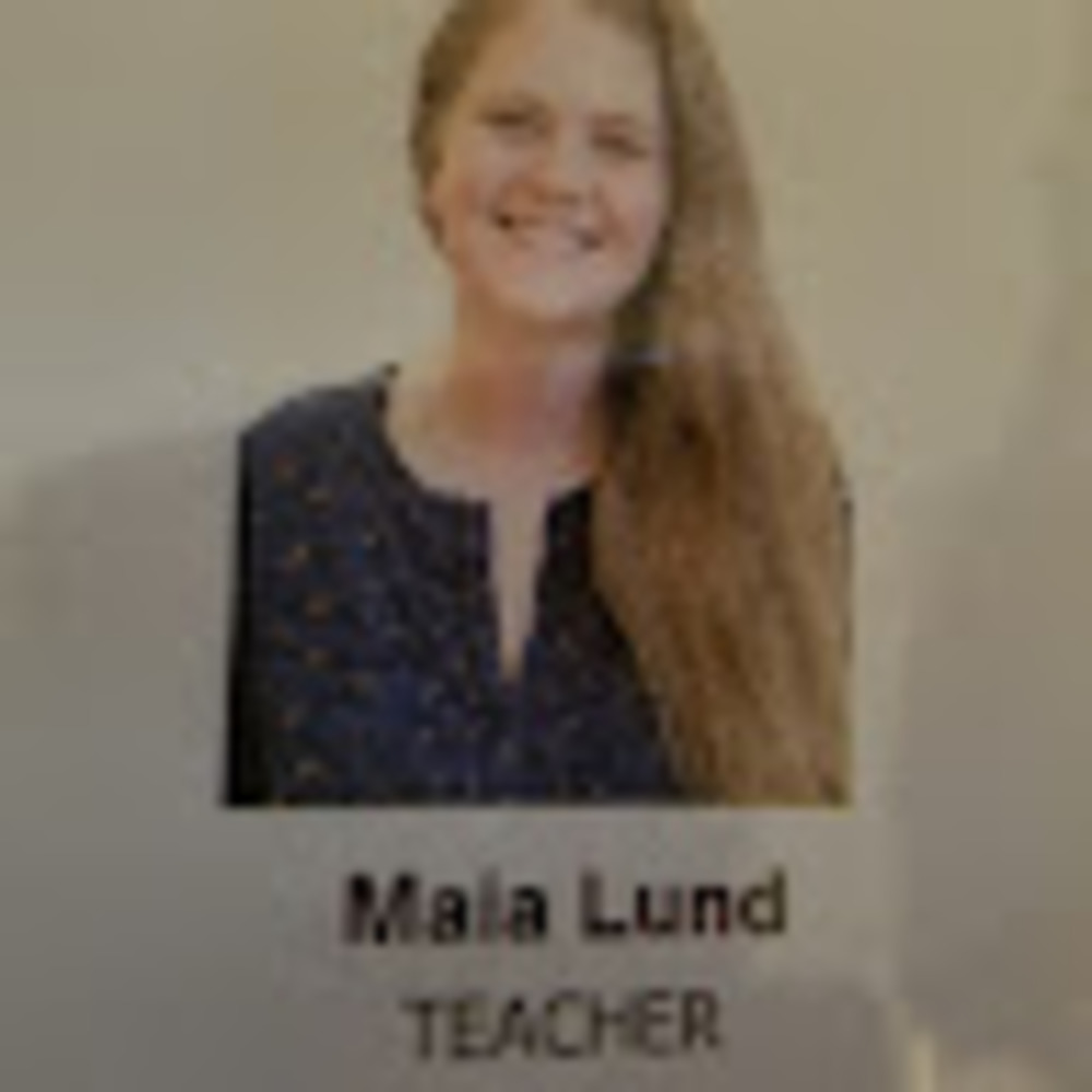 Meet your Posher, Maia